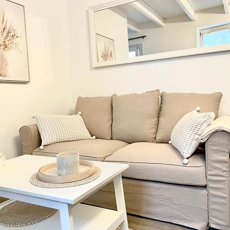 Апартаменты Magnifique T2 Duplex Secteur Gare/Theatre Сет Экстерьер фото