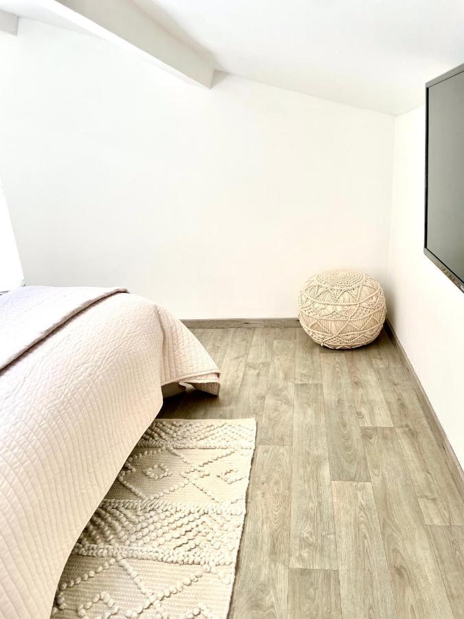 Апартаменты Magnifique T2 Duplex Secteur Gare/Theatre Сет Экстерьер фото