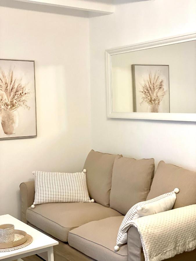 Апартаменты Magnifique T2 Duplex Secteur Gare/Theatre Сет Экстерьер фото