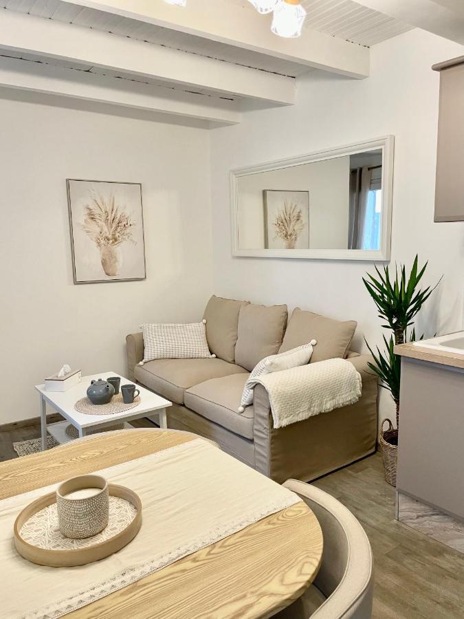 Апартаменты Magnifique T2 Duplex Secteur Gare/Theatre Сет Экстерьер фото