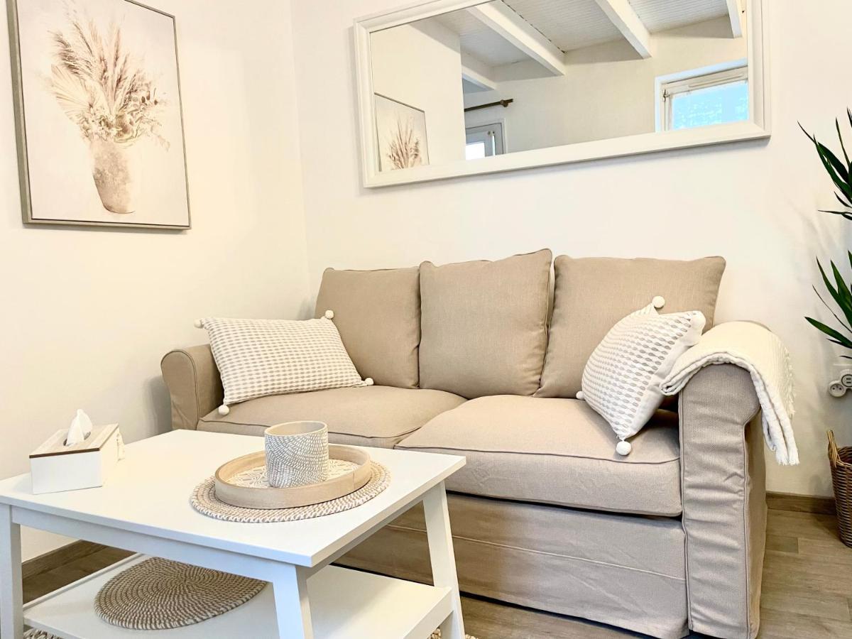 Апартаменты Magnifique T2 Duplex Secteur Gare/Theatre Сет Экстерьер фото
